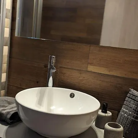 Moderne Luxurioese