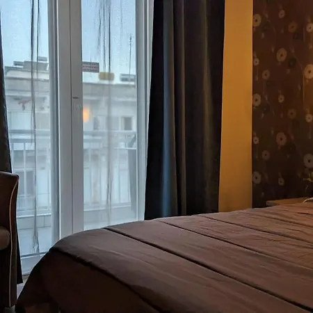 Moderne Luxurioese *