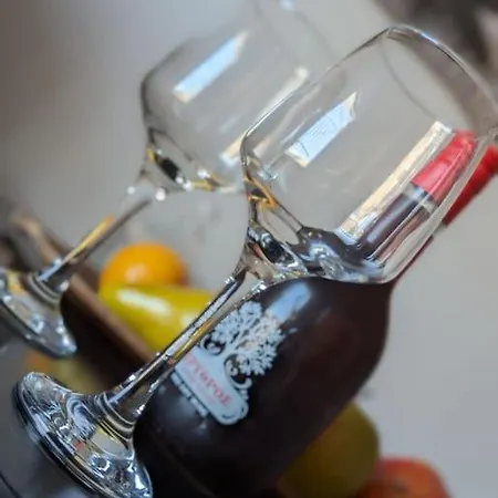 Moderne Luxurioese *