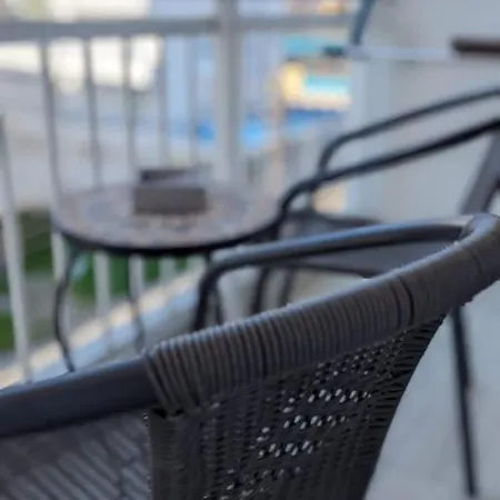 Moderne Luxurioese Lägenhet *