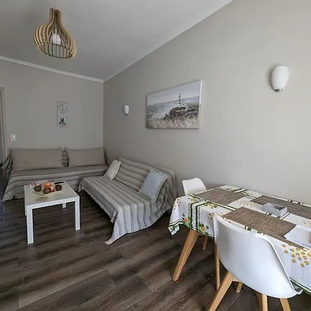 아파트 Moderne Luxurioese *