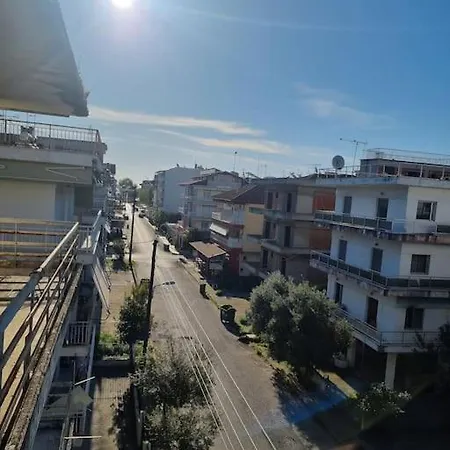 Moderne Luxurioese Lägenhet *