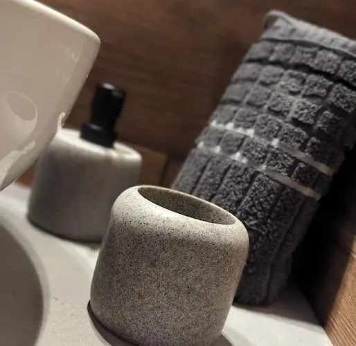 Moderne Luxurioese *