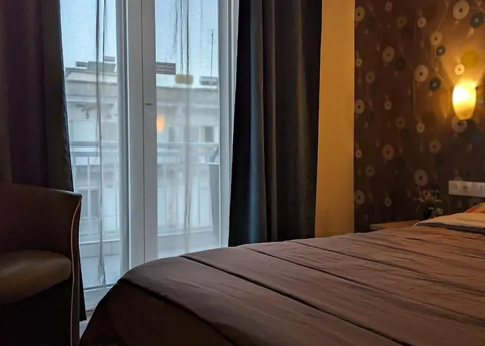 Moderne Luxurioese *