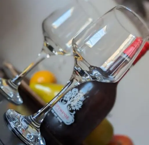 Moderne Luxurioese *