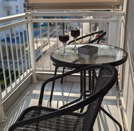 Apartment Moderne Luxurioese Paralia Katerinis