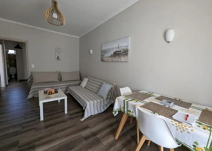 Apartment Moderne Luxurioese *