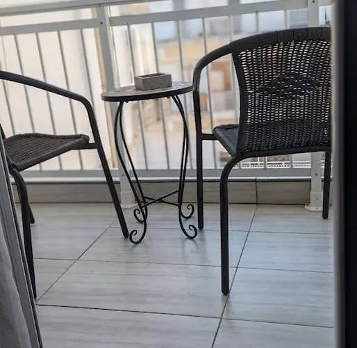 Moderne Luxurioese Paralia Katerinis