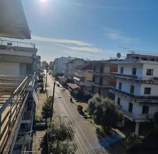 Moderne Luxurioese Apartment *