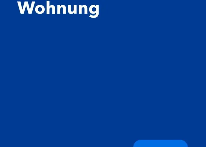 Apartment Moderne Luxurioese *