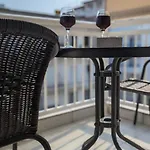 Moderne Luxurioese Apartment Paralia Katerinis