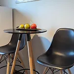 Moderne Luxurioese Apartment
