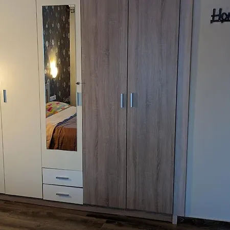 Lägenhet Moderne Luxurioese