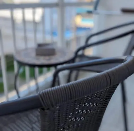 Moderne Luxurioese 公寓 *